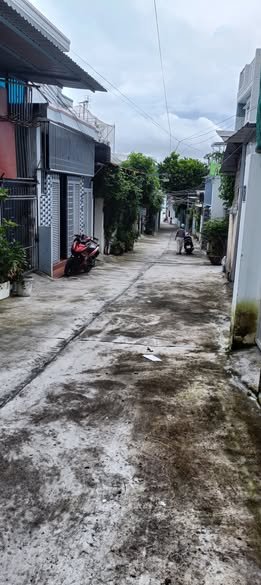 Nhà cấp 4 Hẻm Vĩnh Hòa Nha Trang 100m² giá 2.65 tỷ - Chủ cần bán gấp!