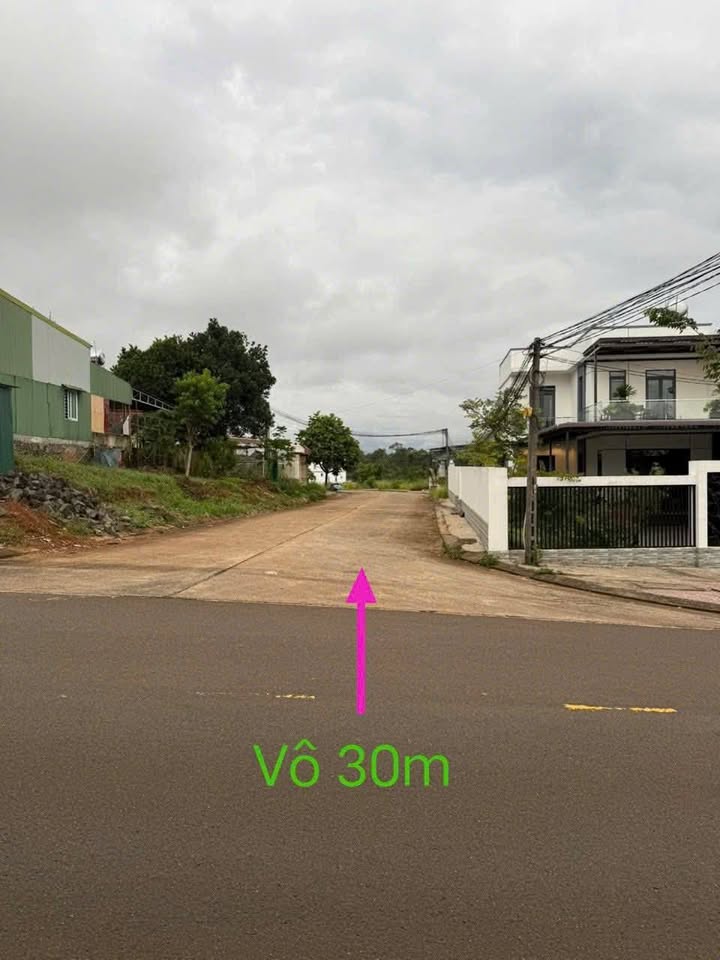 Đất nền Bảo Lộc 218m² giá chỉ 1.75 tỷ - Nhanh tay sở hữu!