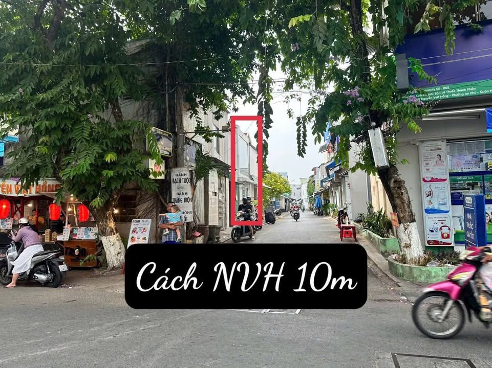 Nhà hẻm đường Nguyễn Việt Hồng, 26m², giá 1 tỷ - Cơ hội đầu tư lý tưởng!