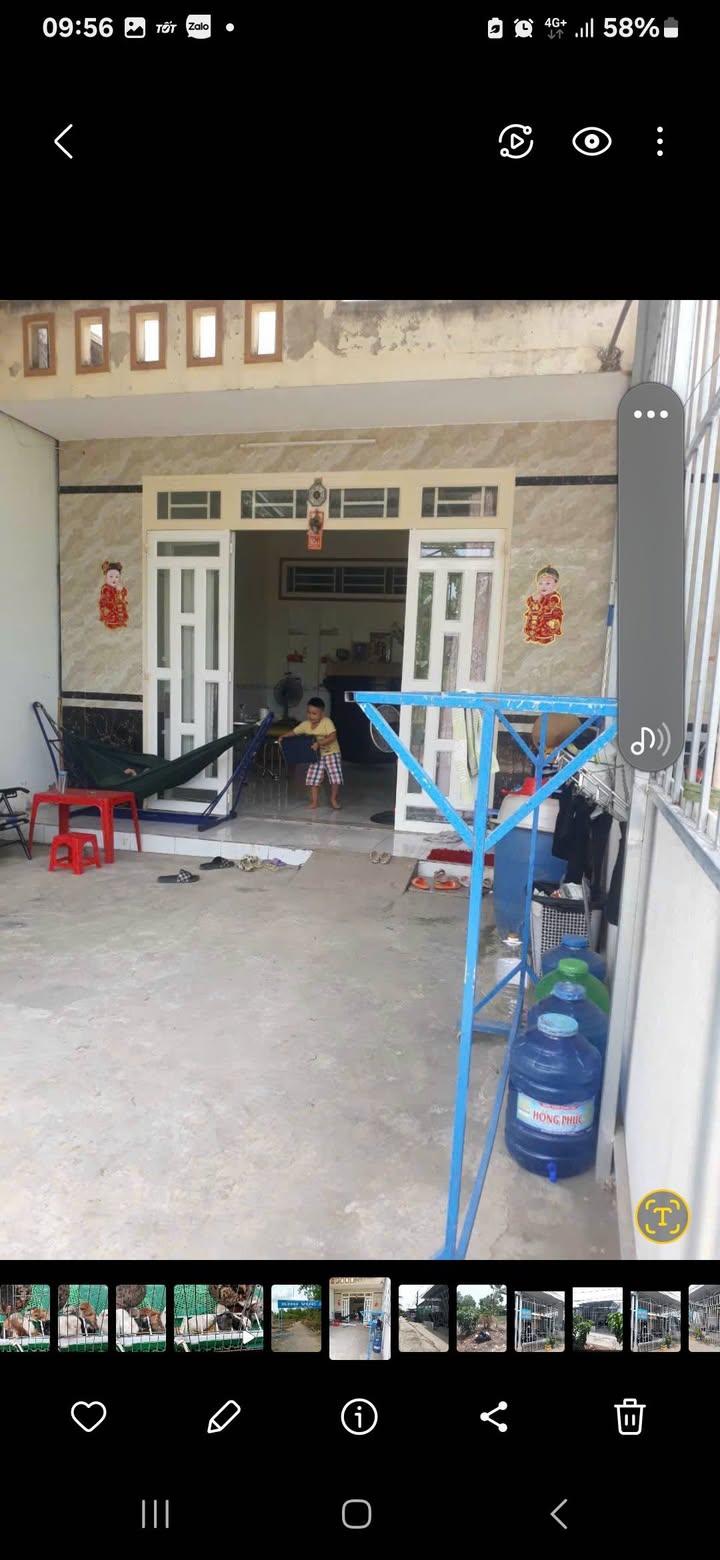 Nhà riêng Cần Thơ 66m² giá 1.193 tỷ - Sẵn sàng vào ở ngay!