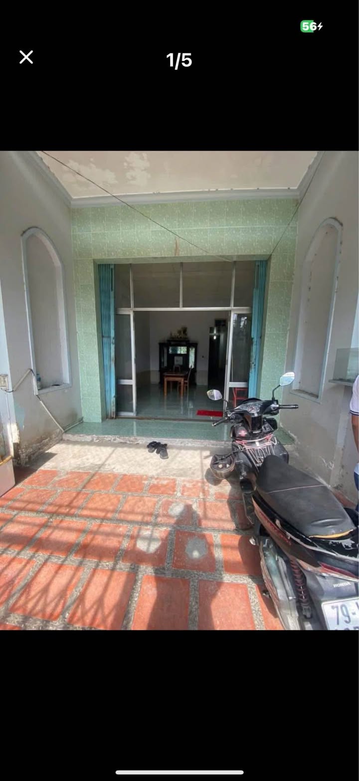 Nhà nguyên căn cho thuê tại Nguyễn Xiển, Vĩnh Phương 100m² - Ô tô đậu tận nhà chỉ 3.5 triệu!