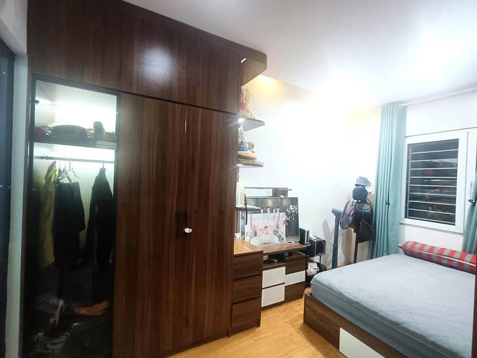 Căn hộ 2 ngủ CT12B Kim Văn - Kim Lũ 65.1m² giá 4.8 tỷ - Sẵn sàng giao dịch!