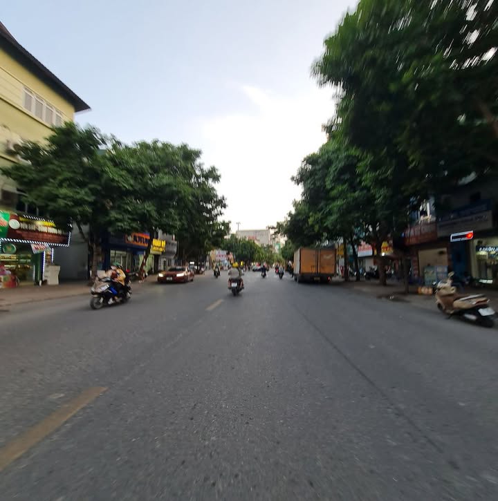 Đất nền tái định cư Trâu Quỳ, Gia Lâm 60m² - Pháp lý rõ ràng, giá đầu tư hấp dẫn!