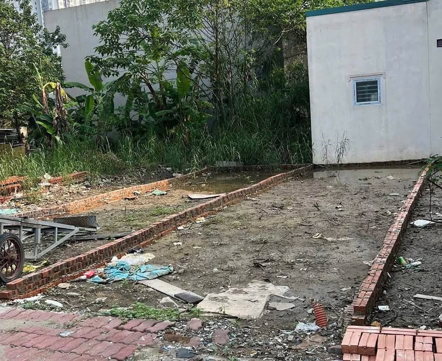 Đất M1 An Khánh 51m² giá 6 tỷ - Vị trí vàng gần chợ, ô tô đậu cửa!