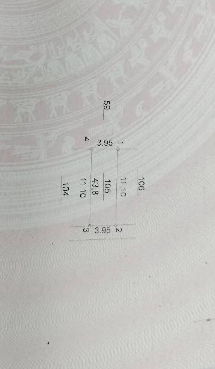 Đất nền La Khê, Hà Đông 43m² giá 8.1 tỷ - Vị trí đắc địa cho đầu tư!