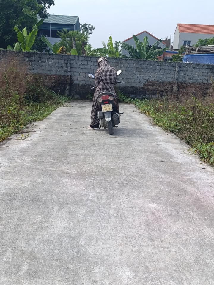 Đất thổ cư thôn Vĩnh Lộc - Thường Tín 60m² giá 2 tỷ - Cơ hội đầu tư hiếm có!