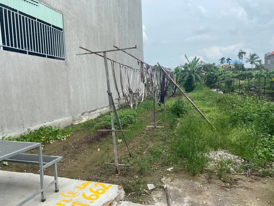 Đất nền Lương Quán - Nam Sơn 80m² giá chỉ 2.62 tỷ - Đầu tư sinh lời ngay!