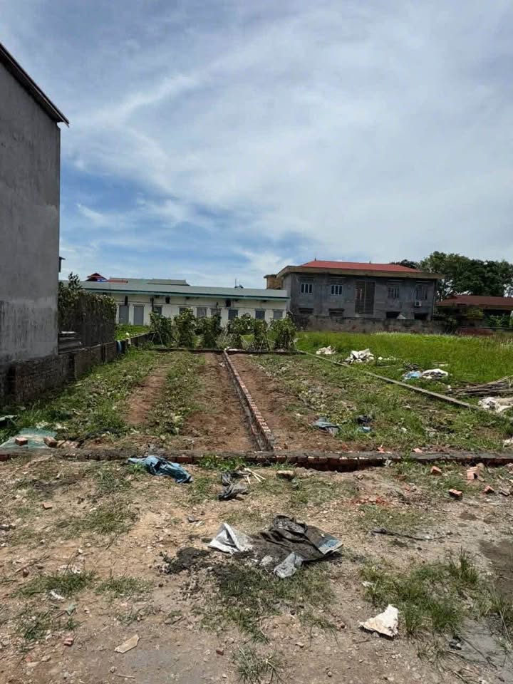 Đất nền phường An Bình, thị xã Thuận Thành, 64m² - Vị trí đẹp, giá tốt!