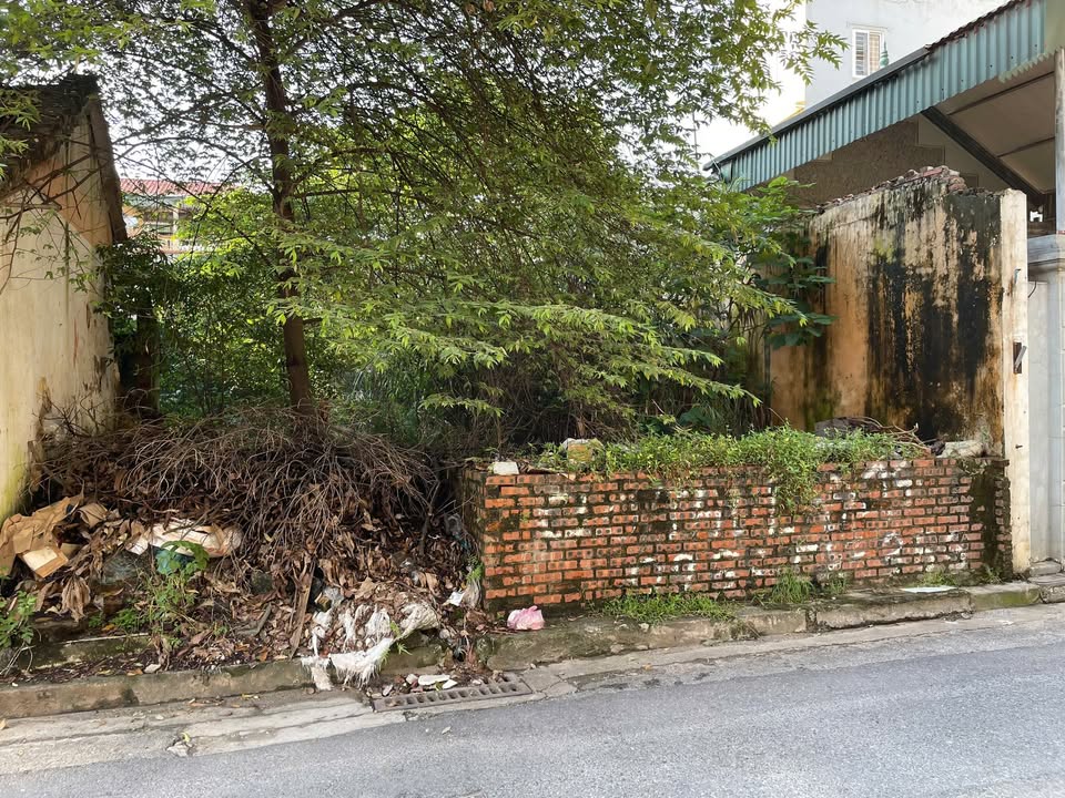 Đất Phúc Lợi Long Biên 72m² giá 14 tỷ - Sổ đỏ chính chủ, ô tô tránh dễ dàng!