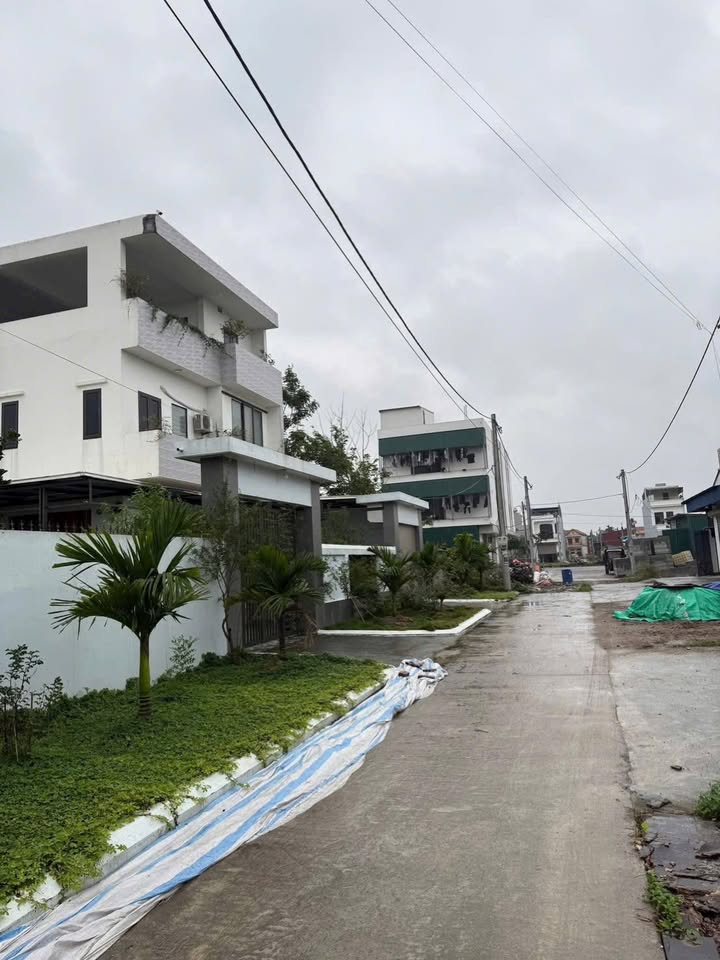 Đất nền TDP Kim Hoà, Tiên Nội 80m² giá 4 tỷ - Đầu tư sinh lời bền vững!