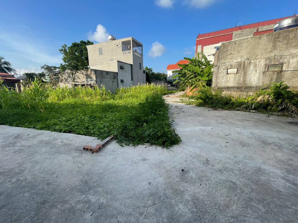 Đất Nam Sơn 800m² giá thỏa thuận - Ô tô đỗ tận cửa ngay chợ Lương Quán!