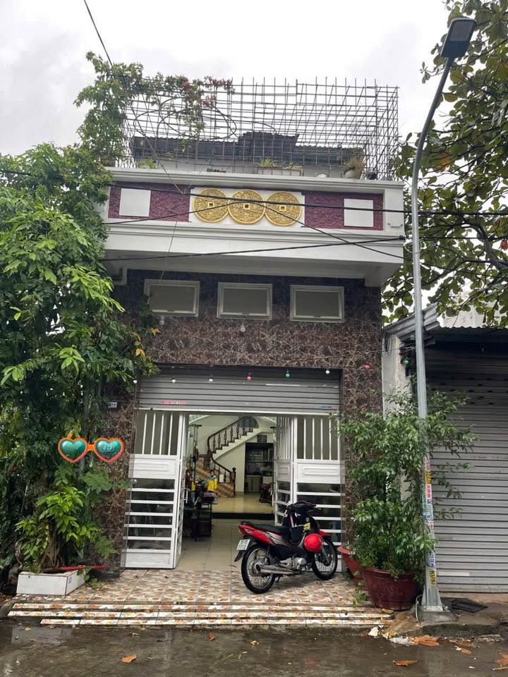 Nhà 2,5 tầng 90m² khu An Trang, An Đồng, Hải Phòng - Giá 5,5 tỷ, sẵn sàng ở ngay!