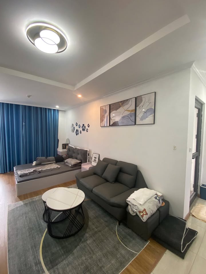 Chính chủ bán căn hộ Bim 30 tầng Hạ Long 34.5m² giá chỉ 1.3 tỷ - Sẵn sổ đỏ!