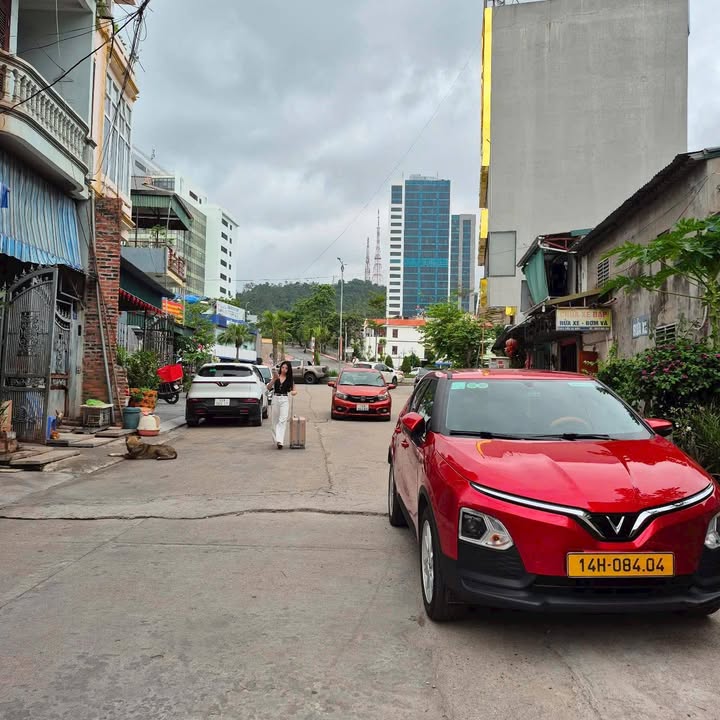 Đất nền Hồng Hà Hạ Long 72m² giá 5.76 tỷ - Sổ đỏ chính chủ, vị trí đắc địa!