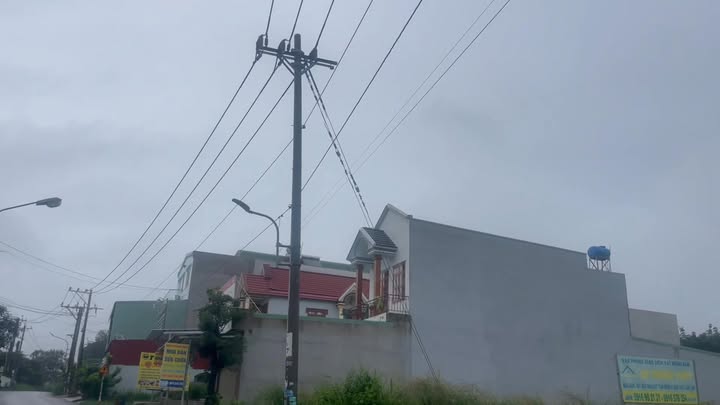 Đất nền khu phố 3 Tân Định, Bến Cát 804m² giá 1.5 tỷ - Đầu tư sinh lời tuyệt vời!