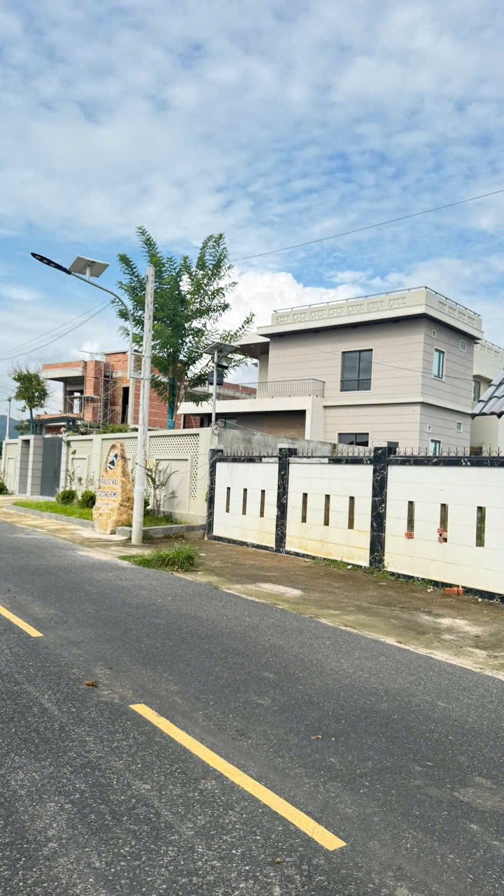 Lô đất Phước Hải 360m² giá 3.7 tỷ - Đầu tư sinh lời nhanh gần biển!