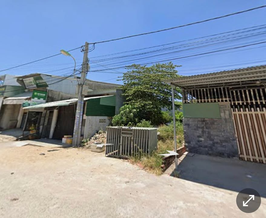 Bán đất mặt tiền đường Phước Huệ Vĩnh Hải 312.6m² giá 13 tỷ - Pháp lý sổ hồng lâu dài!