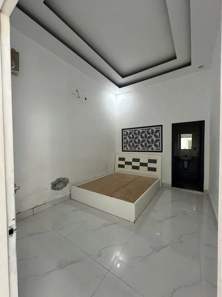 Nhà cho thuê hẻm Dương Minh Quang - Sóc Trăng 190m² - Giá chỉ 4.5 triệu/tháng