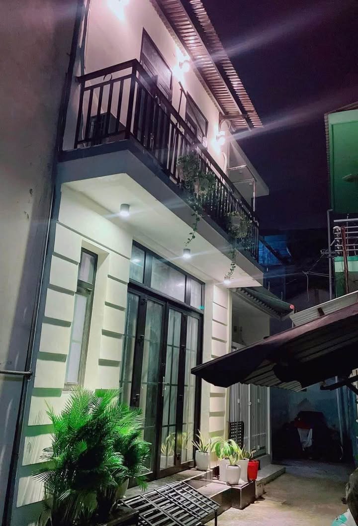 Nhà cho thuê đường Hoàng Văn Thụ, An Cư, Ninh Kiều 30m² giá 5 triệu - Phù hợp cho gia đình và sinh viên!