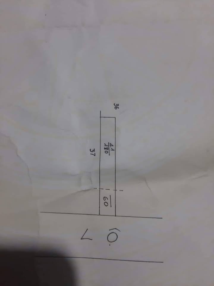 Đất thổ cư Thới Bình 240m² giá thương lượng - Sổ đỏ chính chủ!