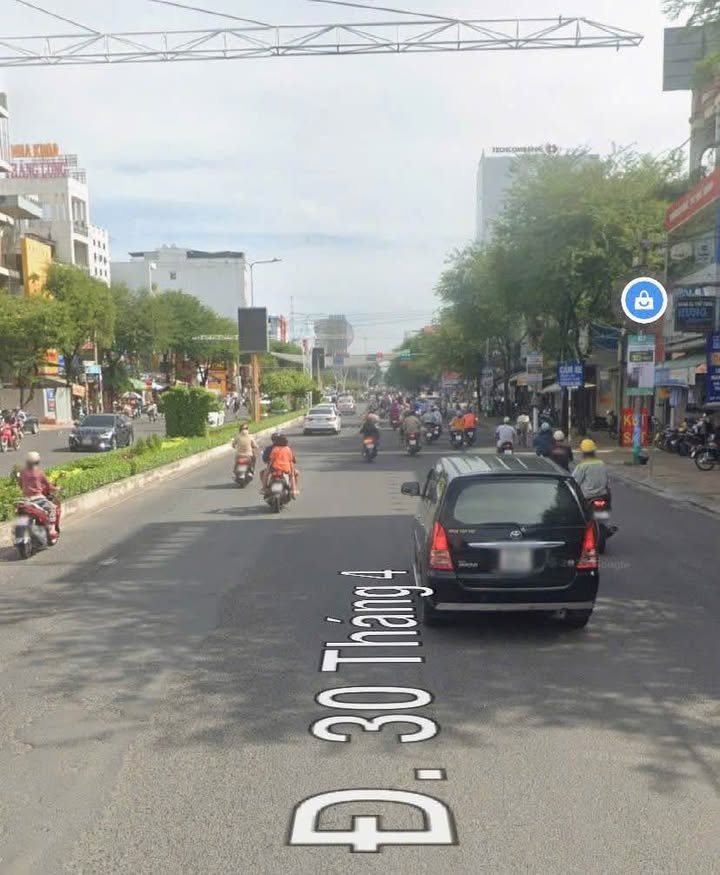 Quán trà sữa mặt tiền đường 30/4, Tân An, Cần Thơ - Sang nhượng giá 70 triệu