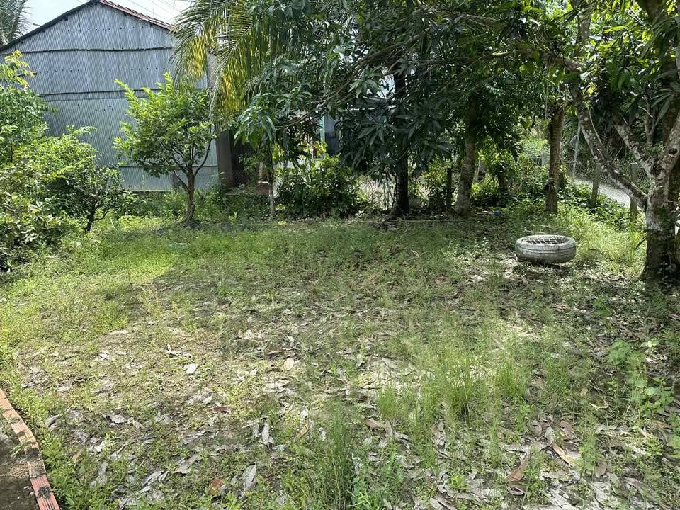 Đất nền Thới Thuận B, Cần Thơ 6840m² giá 912 triệu - Cơ hội đầu tư tuyệt vời!