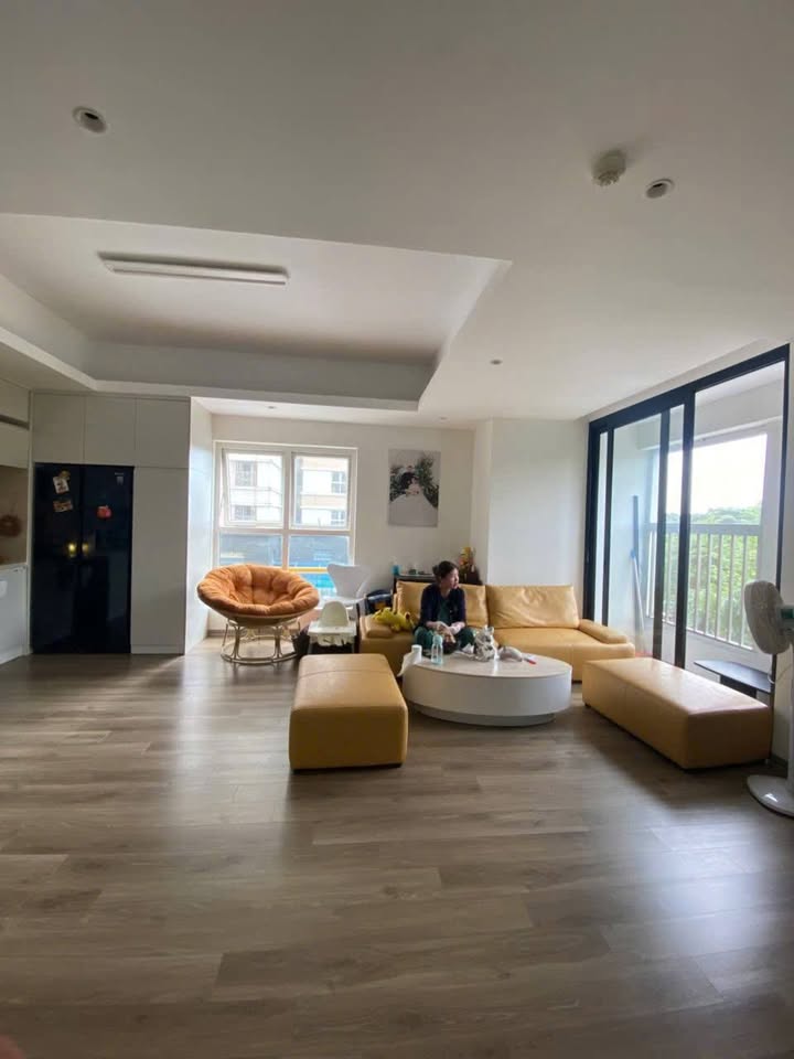 Căn hộ CT7B Dương Nội Hà Đông 83.2m² giá 5.91 tỷ - Full nội thất đẹp!