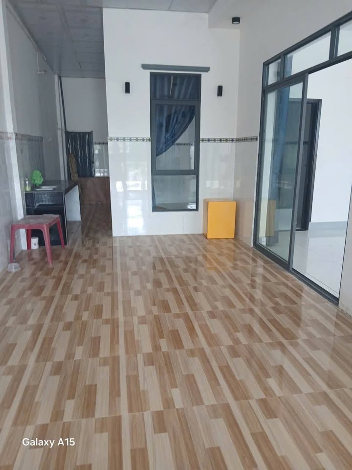 Nhà đôi tại KDC Văn Thắng, Tân Dương, 160m² giá 1.58 tỷ - Sẵn sàng vào ở ngay!