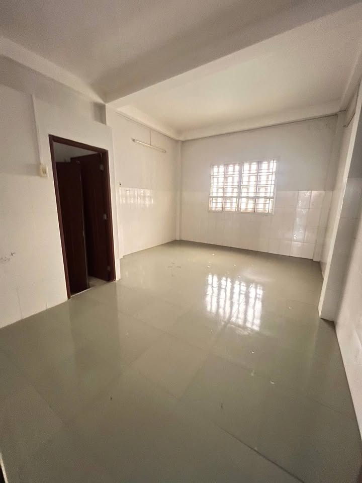 Nhà cho thuê nguyên căn tại Thục Phán, Bình Khánh 3PN giá 9 triệu - Thích hợp ở và kinh doanh!