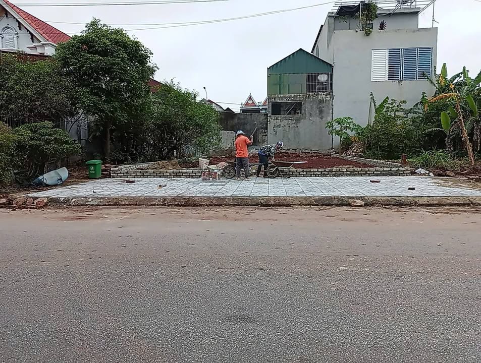 Đất TDC Hải Yến - Nghi Sơn 149m² - Tiềm năng kinh doanh vượt trội!