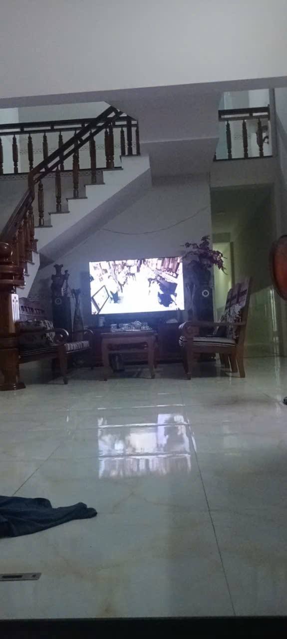 Nhà 2 tầng Tuy Phước 135m² - Khu kinh doanh sầm uất, giá thỏa thuận!