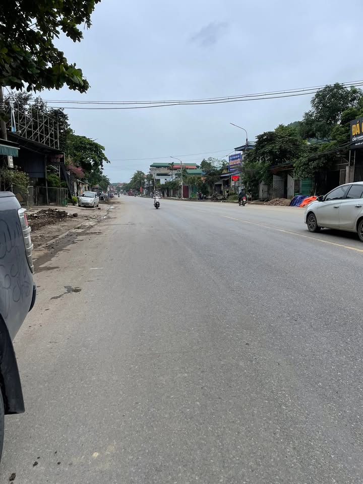 Nhà 2 tầng Giang Tiên, Phú Lương 92m² giá 200 tỷ - Sẵn sàng vào ở!