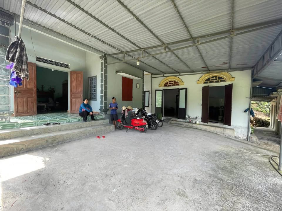 Đất nền + Nhà đẹp tại Thôn 1 - Việt Khê 794m² chỉ 1 tỷ - Gần chợ, trường học!