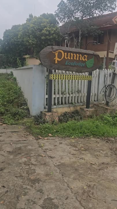 Đất nghỉ dưỡng Ngọc Thanh, Phúc Yên 4477m² - Cơ hội đầu tư vàng!