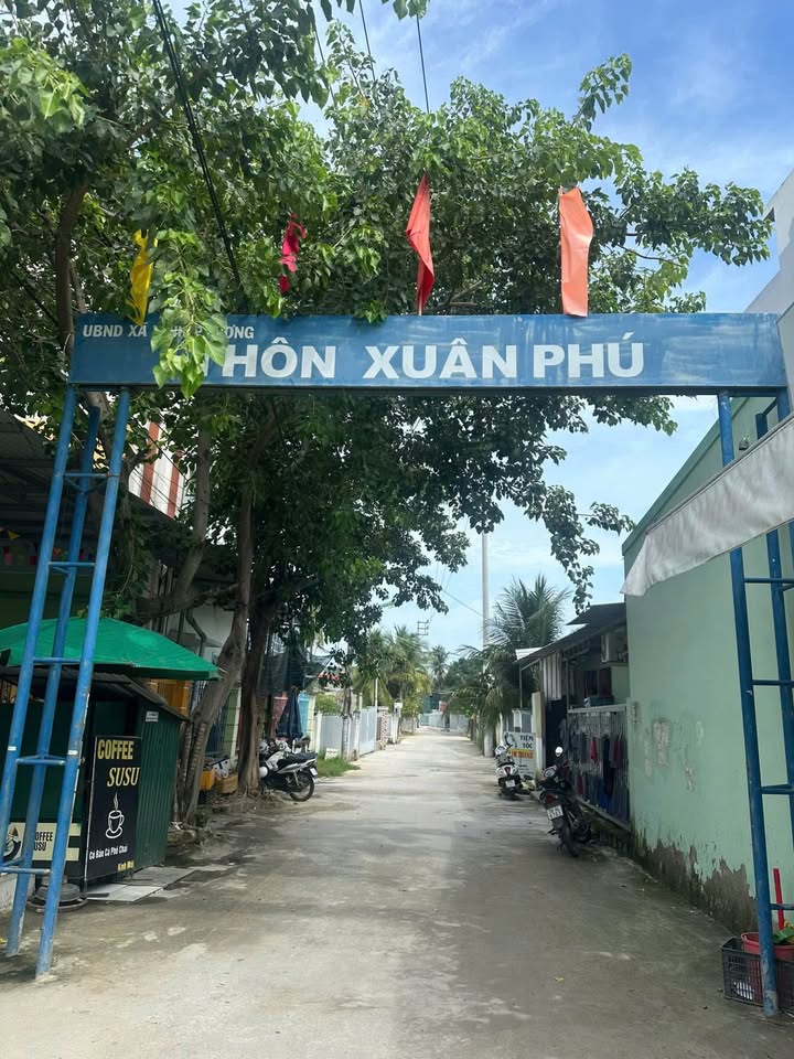 Đất thổ cư Thôn Đông, Vĩnh Phương 120m² giá 1.9 tỷ - Đầu tư sinh lời lâu dài!