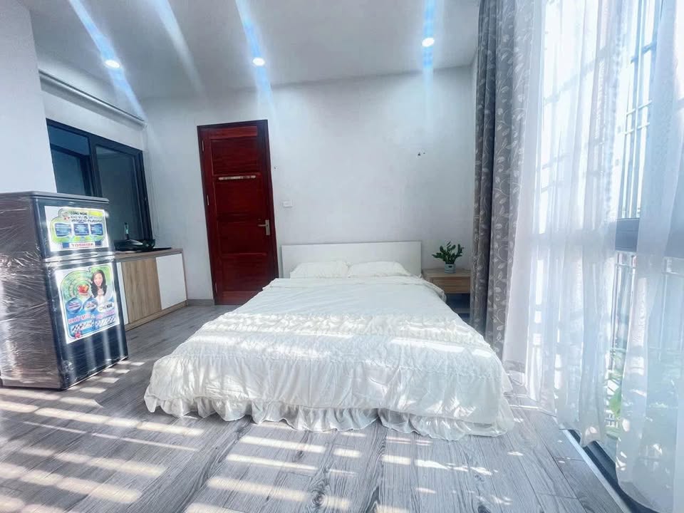 Phòng cho thuê tại Đội Cấn, Ba Đình - Không gian thoải mái, giá thỏa thuận!