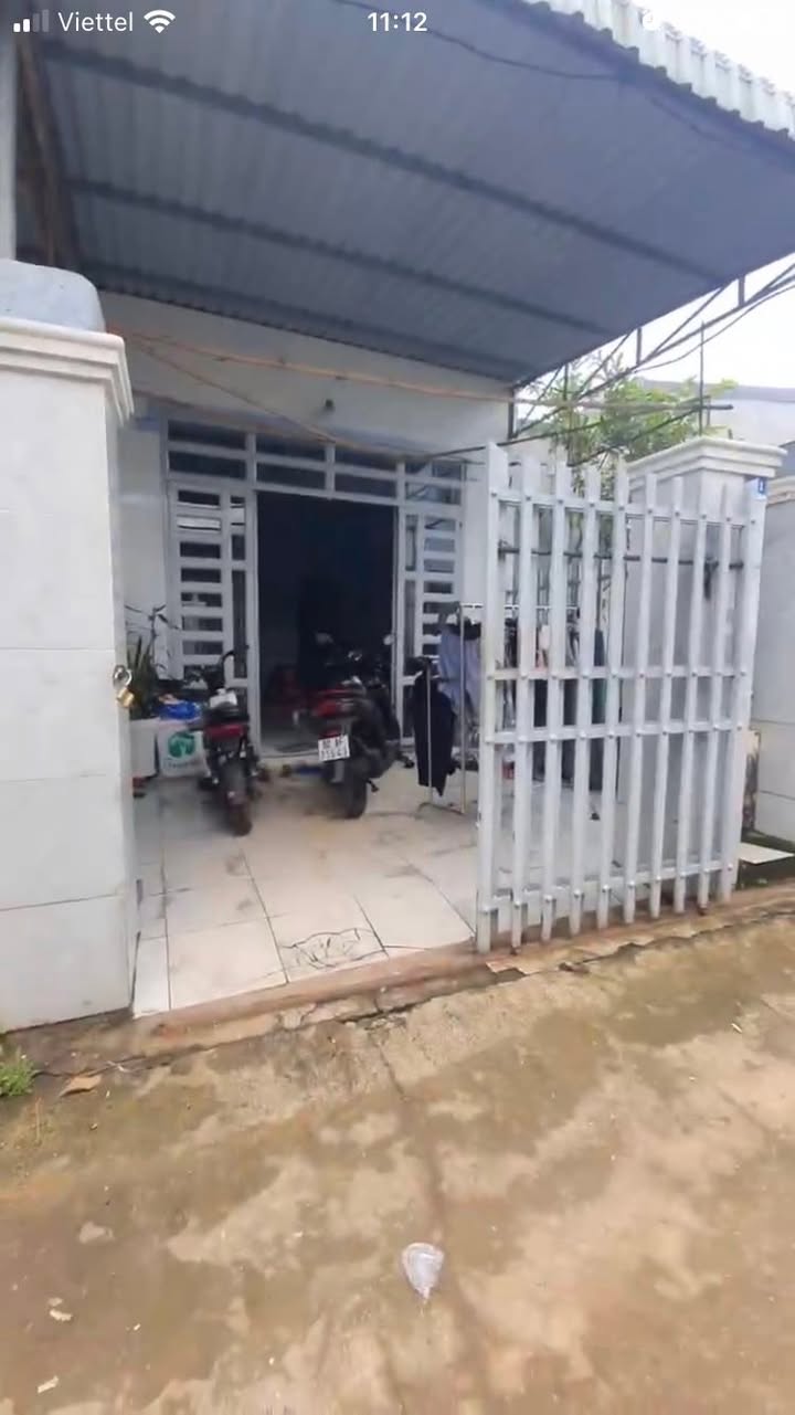 Nhà bán tại Tân Xuân, Đồng Xoài 160m² giá 750 triệu - Đầu tư sinh lời!