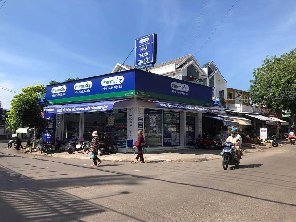 Nhà riêng Phường Tiến Thành, Phan Thiết 77m² giá 1.699 tỷ - KDC an ninh tuyệt vời!