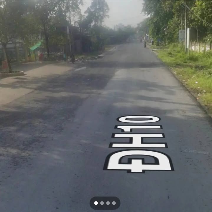 Đất nở hậu Hương lộ 10, Trà Vinh 1121m² giá 4 tỷ - Cơ hội đầu tư hấp dẫn!