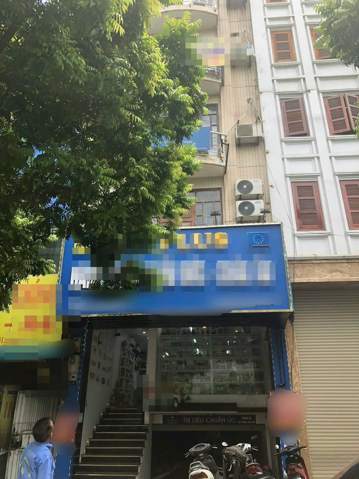 Văn phòng cho thuê tại Trung Kính, Cầu Giấy 80m² giá 16 triệu - Sẵn sàng vào làm ngay!