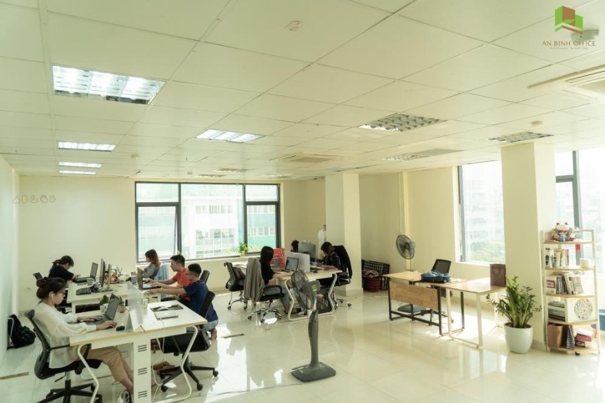 Văn phòng cho thuê tại 33 Nguyễn Trãi, Thanh Xuân 180m² giá 35 triệu - Không thể bỏ lỡ!