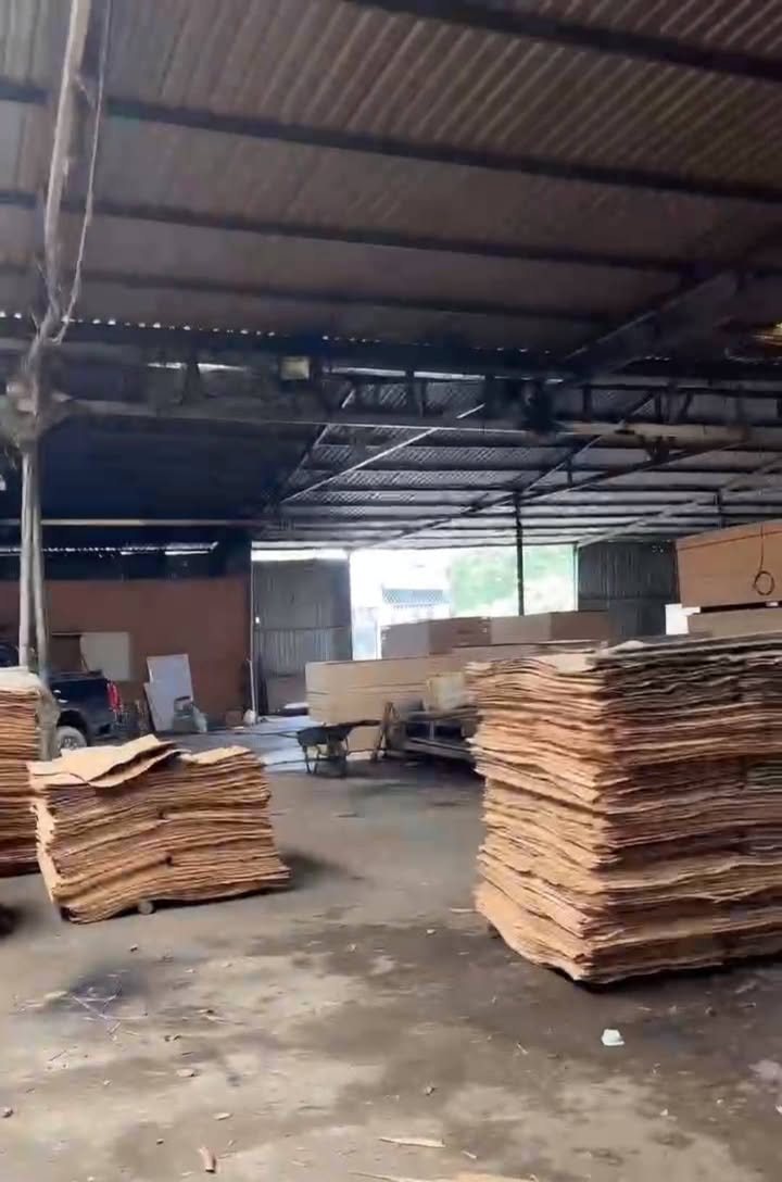 Nhà xưởng cho thuê tại Hố Nai, Biên Hòa, Đồng Nai - Diện tích 2300m², giá 35 triệu/tháng