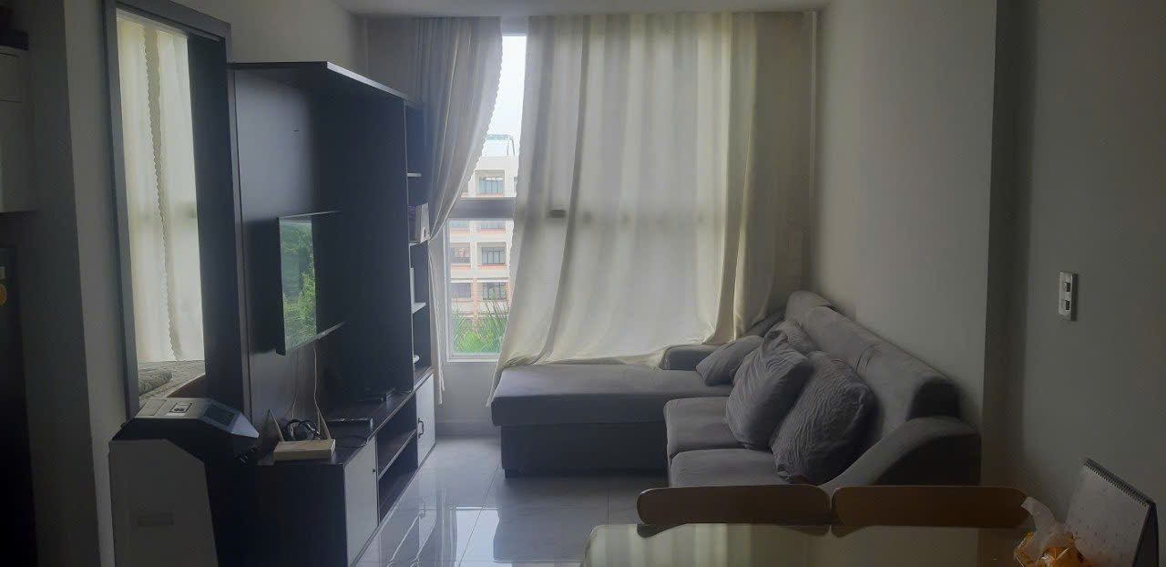 Căn hộ Citadines Block Luxury Thuận An 60m² giá 6.5 triệu - Full nội thất ngay trung tâm!