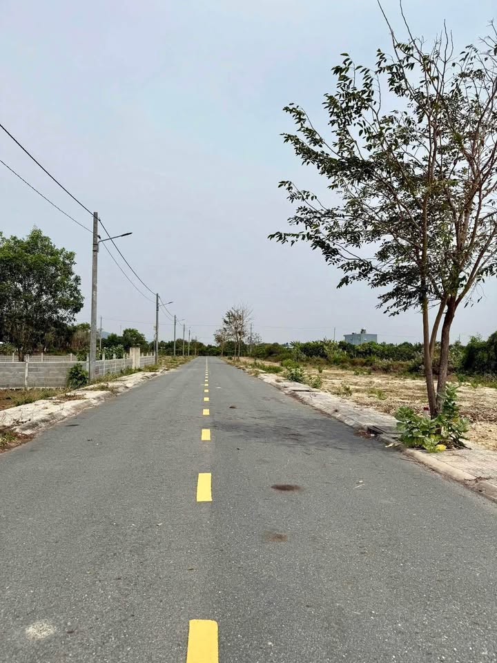 Đất thổ cư Phước Hải 121m² giá 1.1 tỷ - Đường nhựa sạch đẹp, thuận lợi xây dựng!