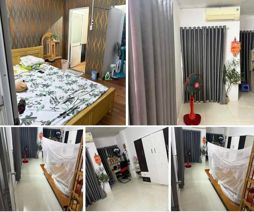 Nhà phố Thắng Nhì Vũng Tàu 42m² giá 3.19 tỷ - Hướng Đông Nam, sổ hồng chính chủ!