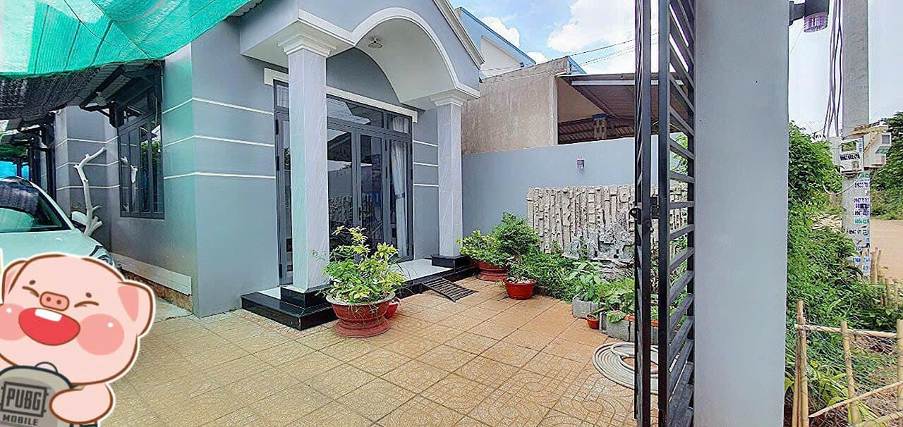 Nhà đẹp Hòa Long Bà Rịa 188m² giá 3.2 tỷ - Cơ hội sở hữu ngay!