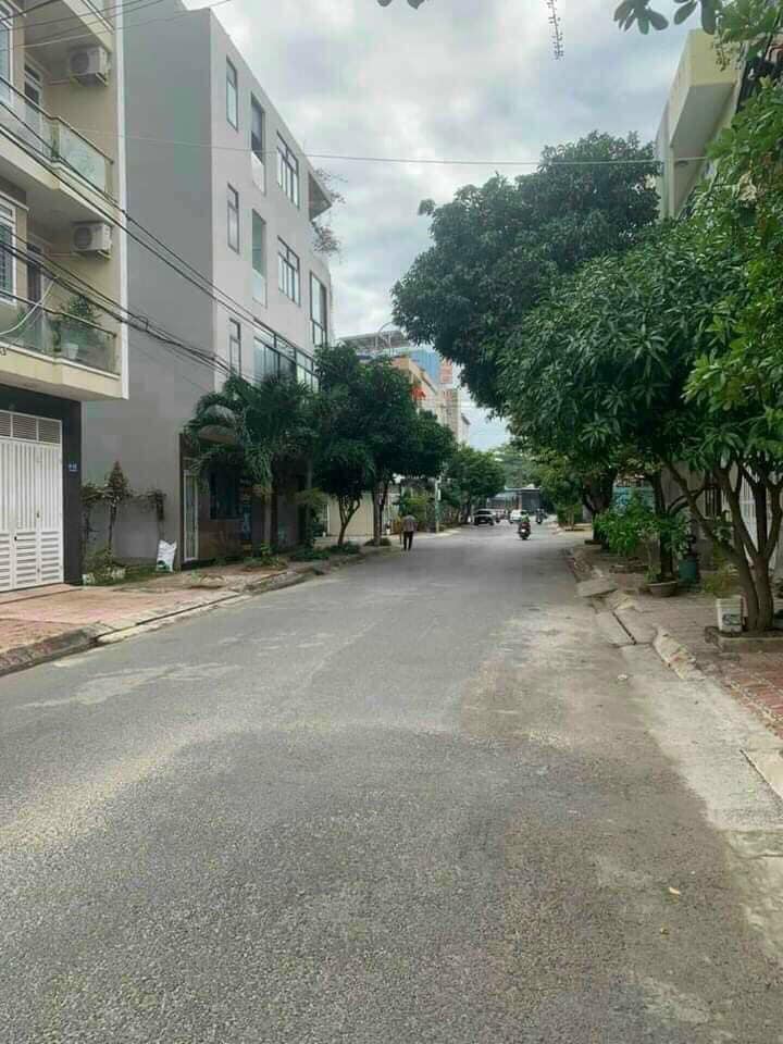 Đất nền khu đô thị Chí Linh 2, phường Thắng Nhất, TP Vũng Tàu 108m² giá 5.7 tỷ - Bán gấp không thể bỏ lỡ!