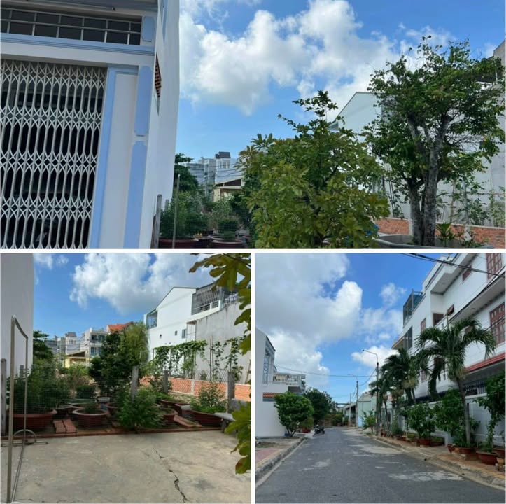 Đất thổ cư 110m² hẻm 850 đường 30/4, Vũng Tàu - Giá chỉ 4.99 tỷ!