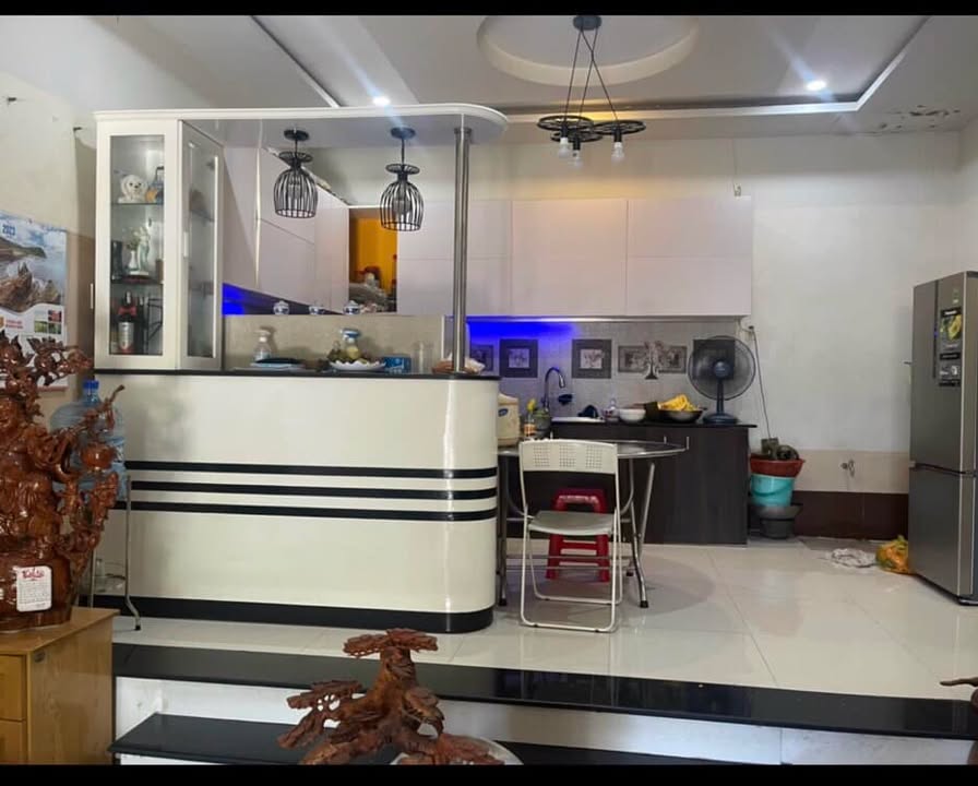 Nhà Phú Thuỷ 101m² giá 3.5 tỷ - Ô tô vào tận nơi!