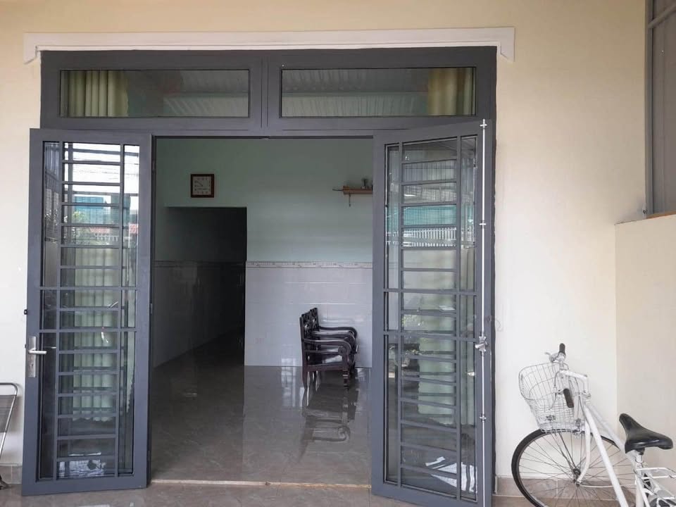 Nhà cho thuê hẻm 780 Bình Giã, TP. Vũng Tàu 90m² - Nhà mới sạch sẽ, sân đậu ô tô!